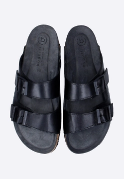 KLAPKI MĘSKIE BUGATTI 321A68821200