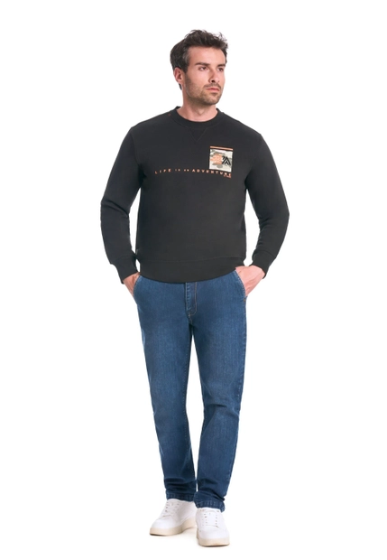 BLUZA MĘSKA BE BOARD 44F9304