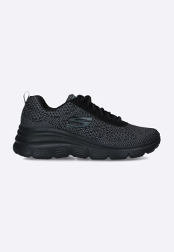 DAMSKIE SNEAKERSY SKECHERS 12719BBK