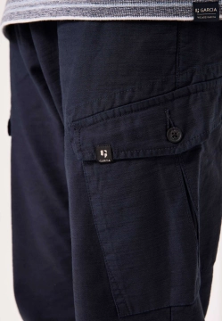 SPODNIE MĘSKIE GARCIA JEANS C51320