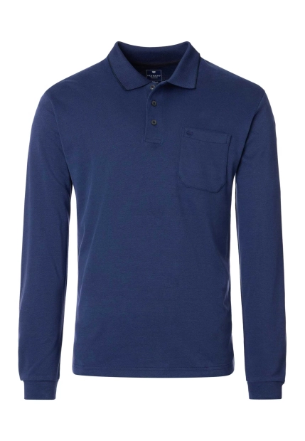 POLO MĘSKIE REDMOND 252880700