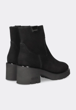 BOTKI DAMSKIE KELTON AK3500