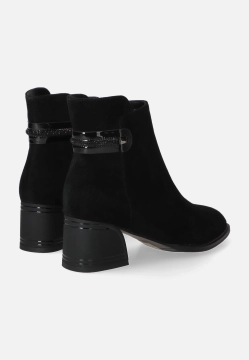 BOTKI DAMSKIE LORETTA VITALE C3847A