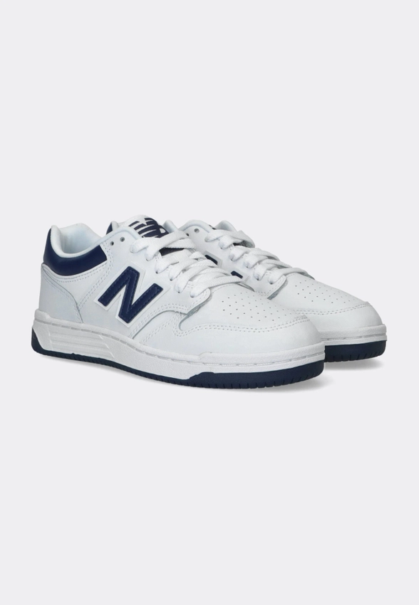 SNEAKERSY DZIECIĘCE NEW BALANCE GSB480WN