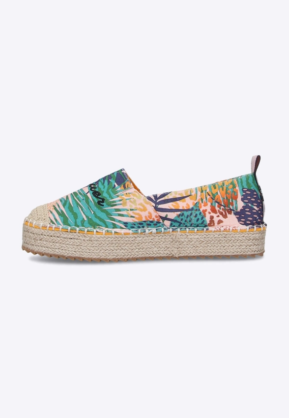 ESPADRYLE DAMSKIE BLAUER USA S2SPRING01