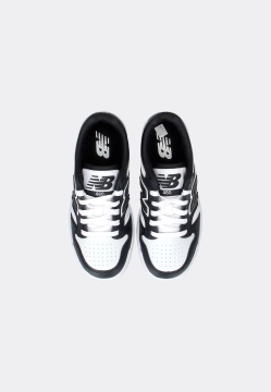 SNEAKERSY MŁODZIEŻOWE NEW BALANCE PSB480BW