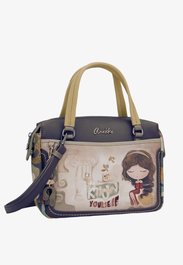 ŚREDNIA TOREBKA DAMSKA ANEKKE MUSE 42701-187