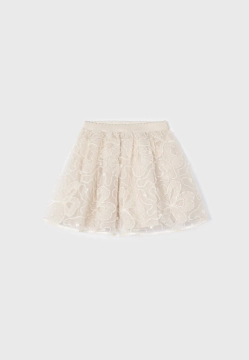 SPÓDNICA TIULOWA DZIEWCZĘCA MAYORAL 4901