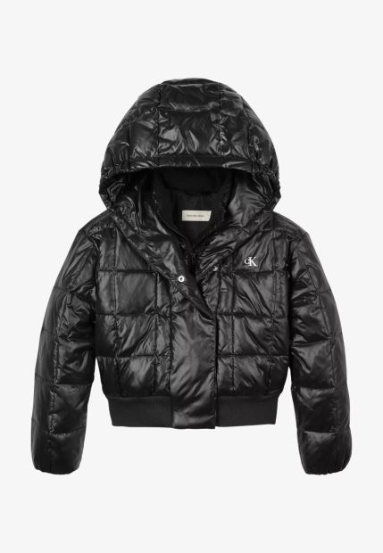 KURTKA DZIEWCZĘCA CALVIN KLEIN IG0IG02988