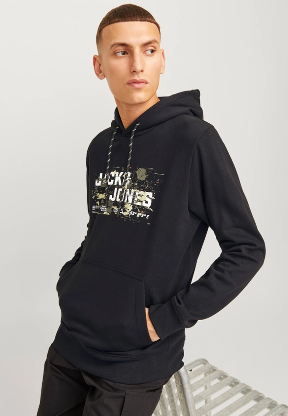 BLUZA MĘSKA JACK & JONES 12261670