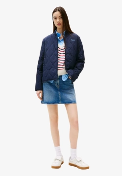 KURTKA DAMSKA TOMMY JEANS DW0DW20962