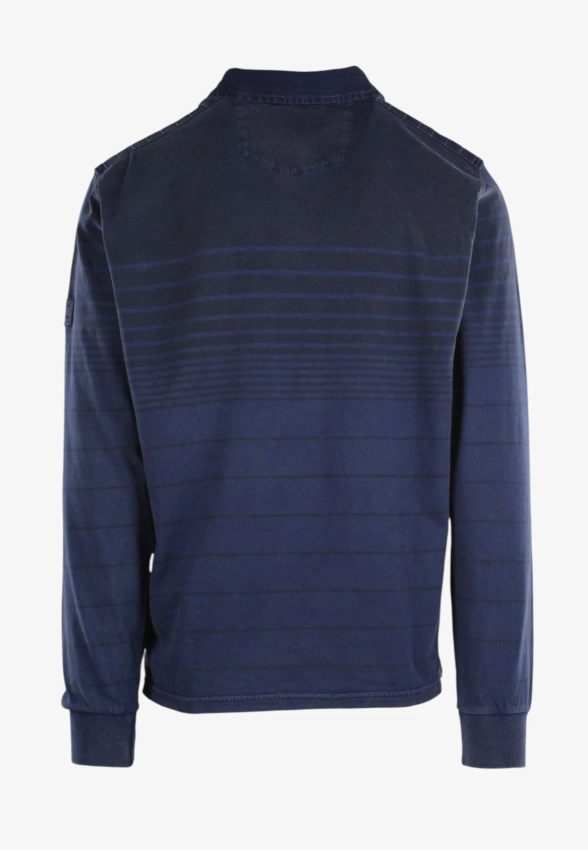 POLO MĘSKIE MONTECARLO 36744