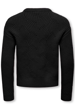 SWETER DZIEWCZĘCY ONLY 15352213