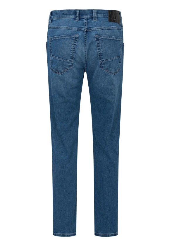 JEANSY MĘSKIE BUGATTI 3278D 96635