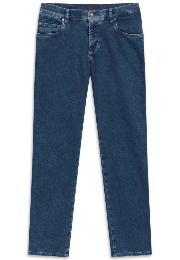 JEANSY MĘSKIE BUGATTI 3278D 96635