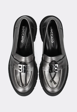 MOKASYNY DAMSKIE BOCCATO 1291747139