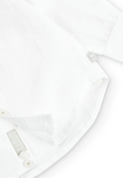 KOSZULA Z DŁUGIM RĘKAWEM CHŁOPIĘCA BOBOLI 716330