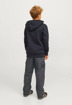 SPODNIE JAENAY CHŁOPIĘCE JACK & JONES 12262331