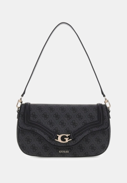 TOREBKA DAMSKA Z LOGO 4G GUESS DEA HWSG79 93200