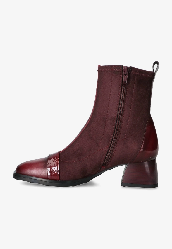 BOTKI DAMSKIE HISPANITAS HI254219