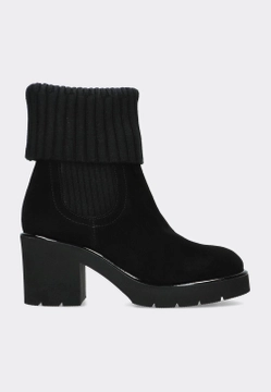 ZAMSZOWE BOTKI DAMSKIE KELTON AI3612