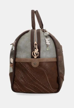 TORBA PODRÓŻNA ANEKKE CORE 39808-423