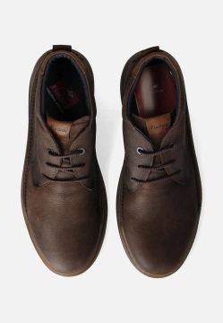  TRZEWIKI MĘSKIE FLUCHOS F2034