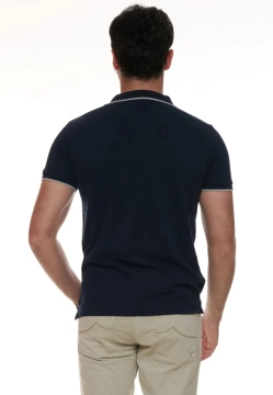 POLO MĘSKIE KEY JEY P112
