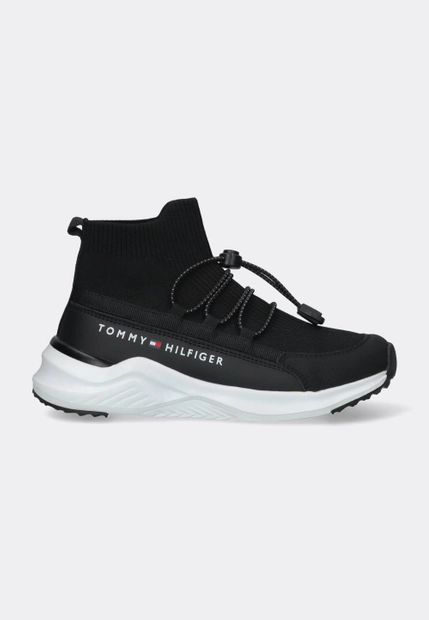 SNEAKERSY DZIECIĘCE TOMMY HILFIGER T3X9-33670