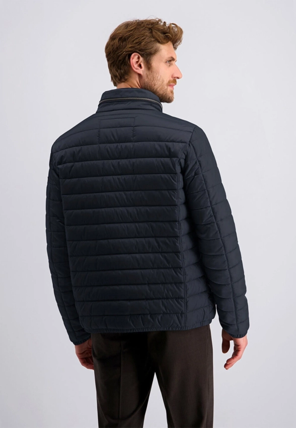 LEKKA PIKOWANA KURTKA MĘSKA PIERRE CARDIN C8 10172 0090