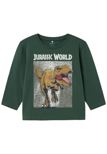 T-SHIRT CHŁOPIĘCY NAME IT 13244991