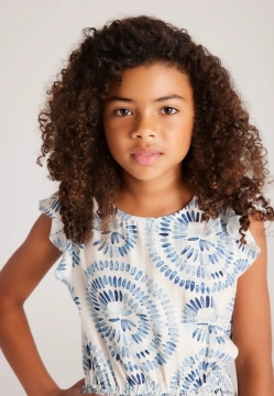 SUKIENKA DZIEWCZĘCA MAYORAL 6975