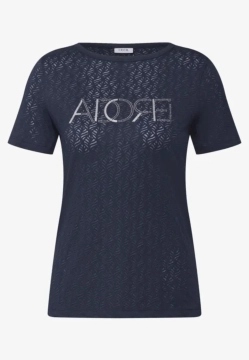 T-SHIRT DAMSKI CECIl 1 323721