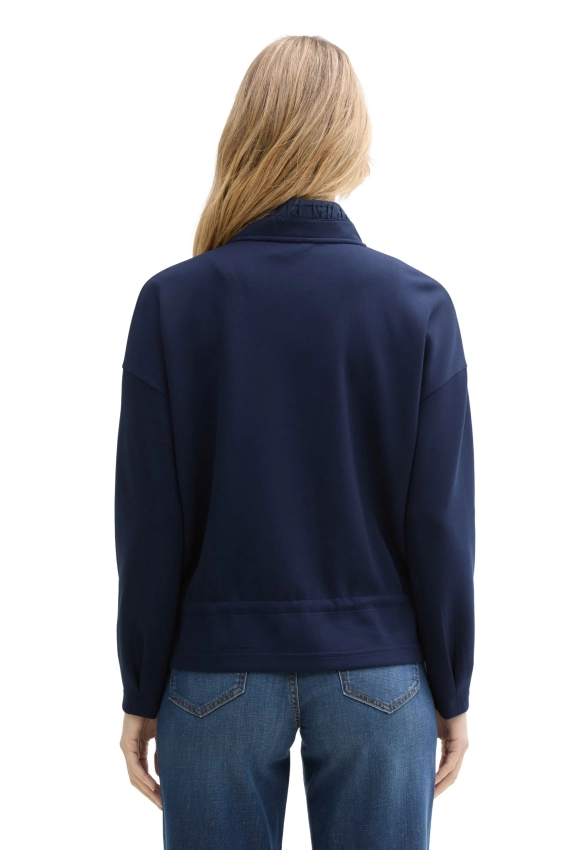 BLUZA DAMSKA TOM TAILOR 1045519