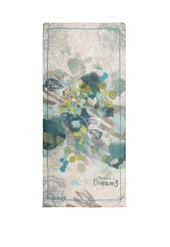 SZALIK DAMSKI ANEKKE REAL 41490-000