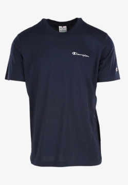 T-SHIRT MĘSKI Z KRÓTKIM RĘKAWEM CHAMPION 221798