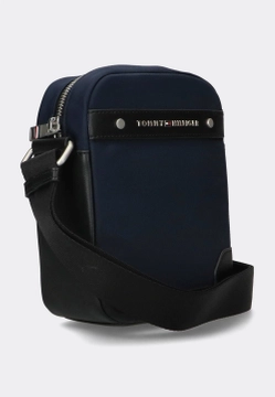 LISTONOSZKA MĘSKA TOMMY HILFIGER AM0AM11303