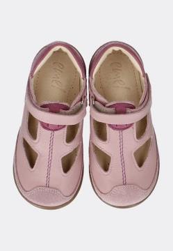 TRZEWIKI DZIEWCZĘCE Z WYCIĘCIAMI EMEL ES 1073-14