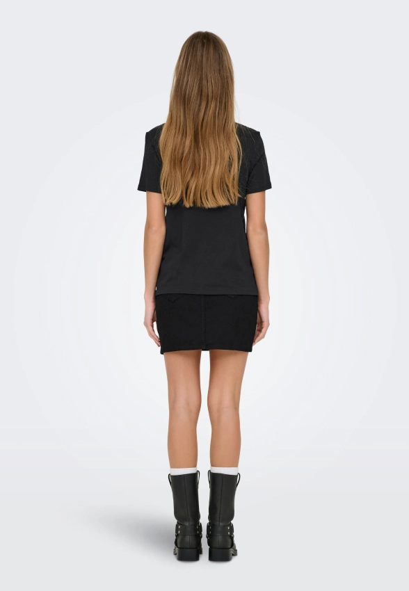 T-SHIRT DAMSKI ONLY 15343771