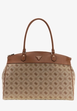 DUŻA TORBA PODRÓŻNA GUESS TWLP99 02903