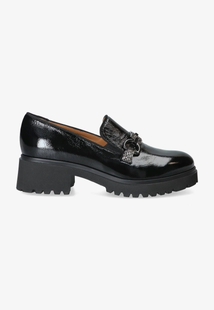 MOKASYNY DAMSKIE DONNA SOFT DS2393