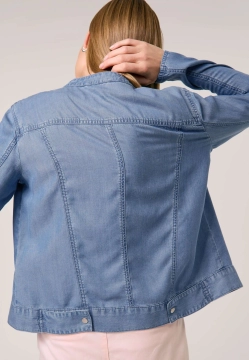 KURTKA DAMSKA TAIFUN 730314-11134