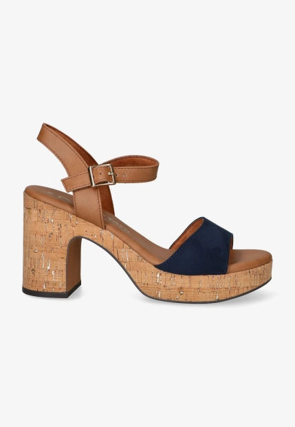 SANDAŁY DAMSKIE MARCO TOZZI 2-28008-42