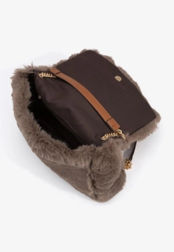 TORBA FUTRZANA TIFFOSI 10062430