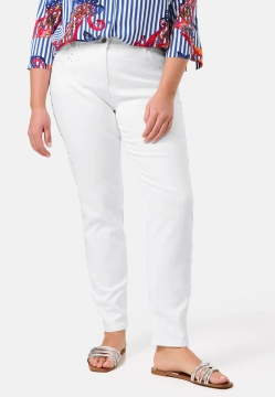 JEANSY DAMSKIE SAMOON 620613-21135