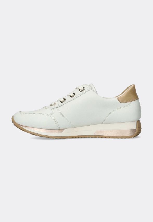 SNEAKERSY DAMSKIE REMONTE D0H11-81