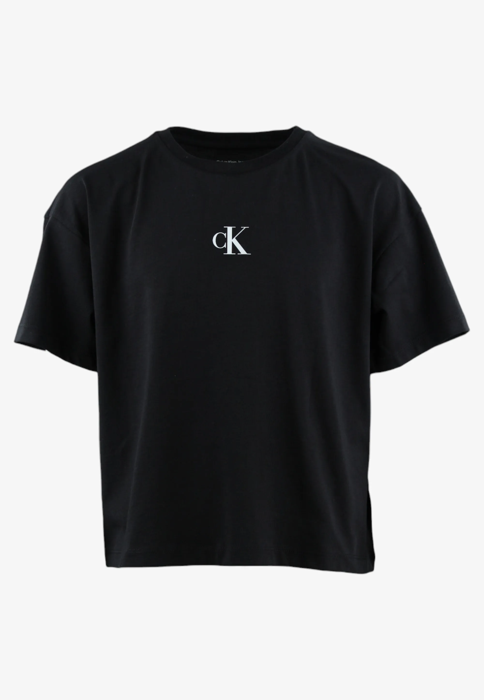 T-SHIRT DZIEWCZĘCY CALVIN KLEIN IG0IG02136