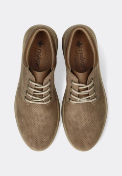 SNEAKERY MĘSKIE RIEKER 10405-25