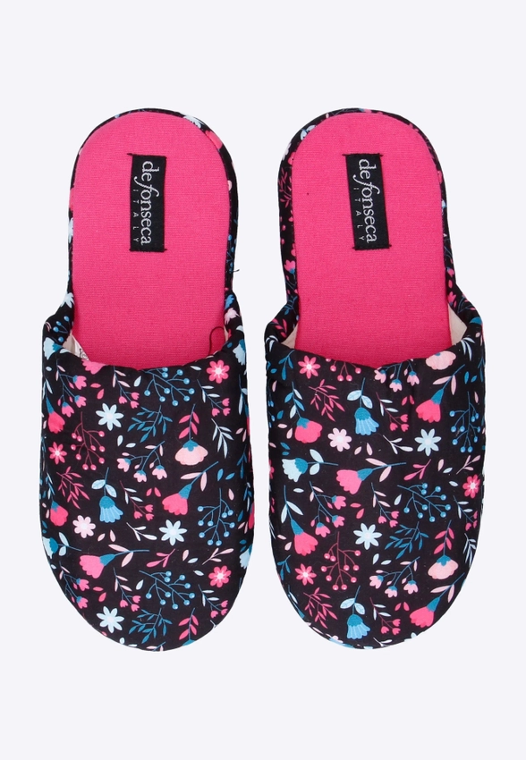 pantofle de fonseca ROMATOPEW705