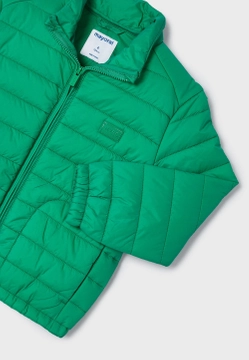 ULTRALEKKA PIKOWANA KURTKA CHŁOPIĘCA MAYORAL 3493